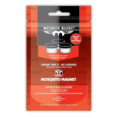 MOSQUITO MAGNET - MMPOD3IT