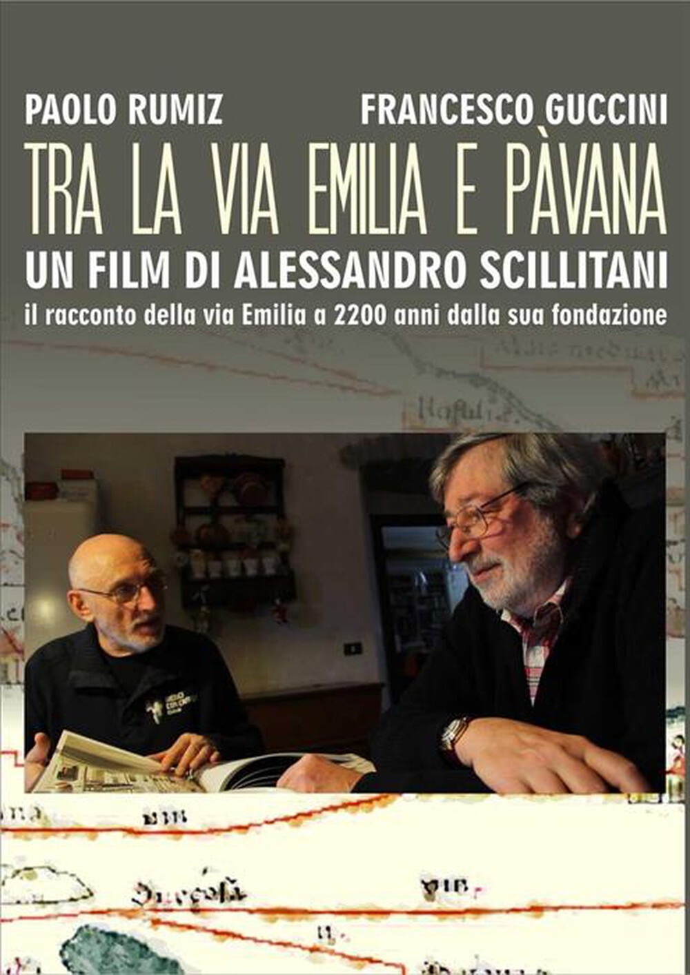 Immagine del prodotto Artemide Film - Tra La Via Emilia E Pavana