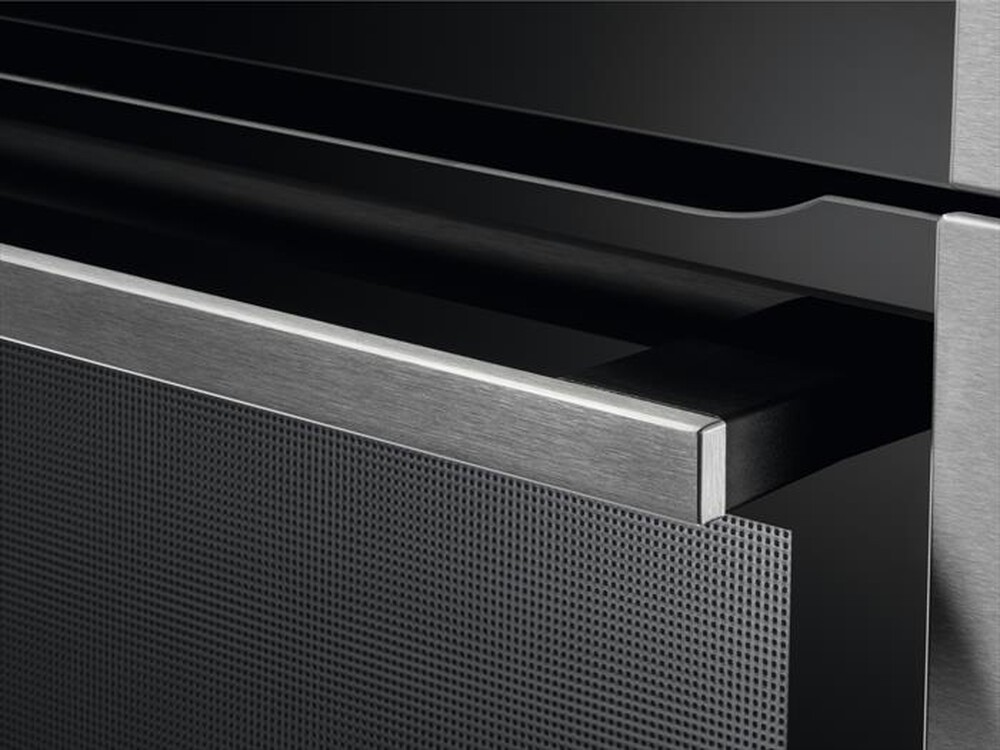 "AEG - Forno incasso elettrico BPE535260M Classe A+"