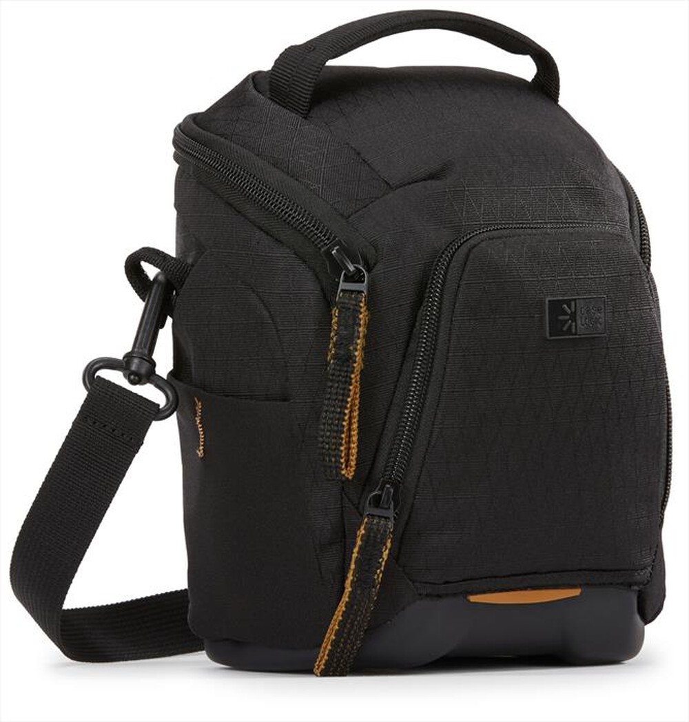 "CASE LOGIC - CVCS-101 BORSA PER DSLR/MIRRORLESS-Black"