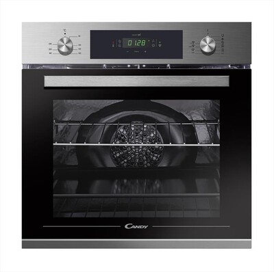 CANDY - Forno incasso elettrico FCP815XEO Classe A+