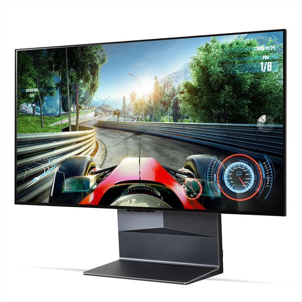 Immagine del prodotto LG - Smart TV OLED UHD 4K 42" 42LX3Q6LA.API-Nero