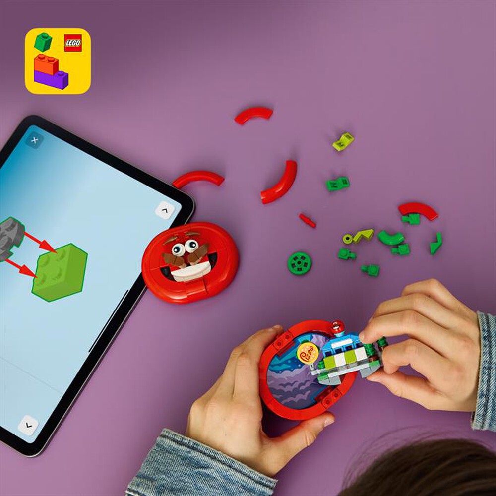 Immagine del prodotto LEGO - FORTNITE Testa di pomodoro - 77079