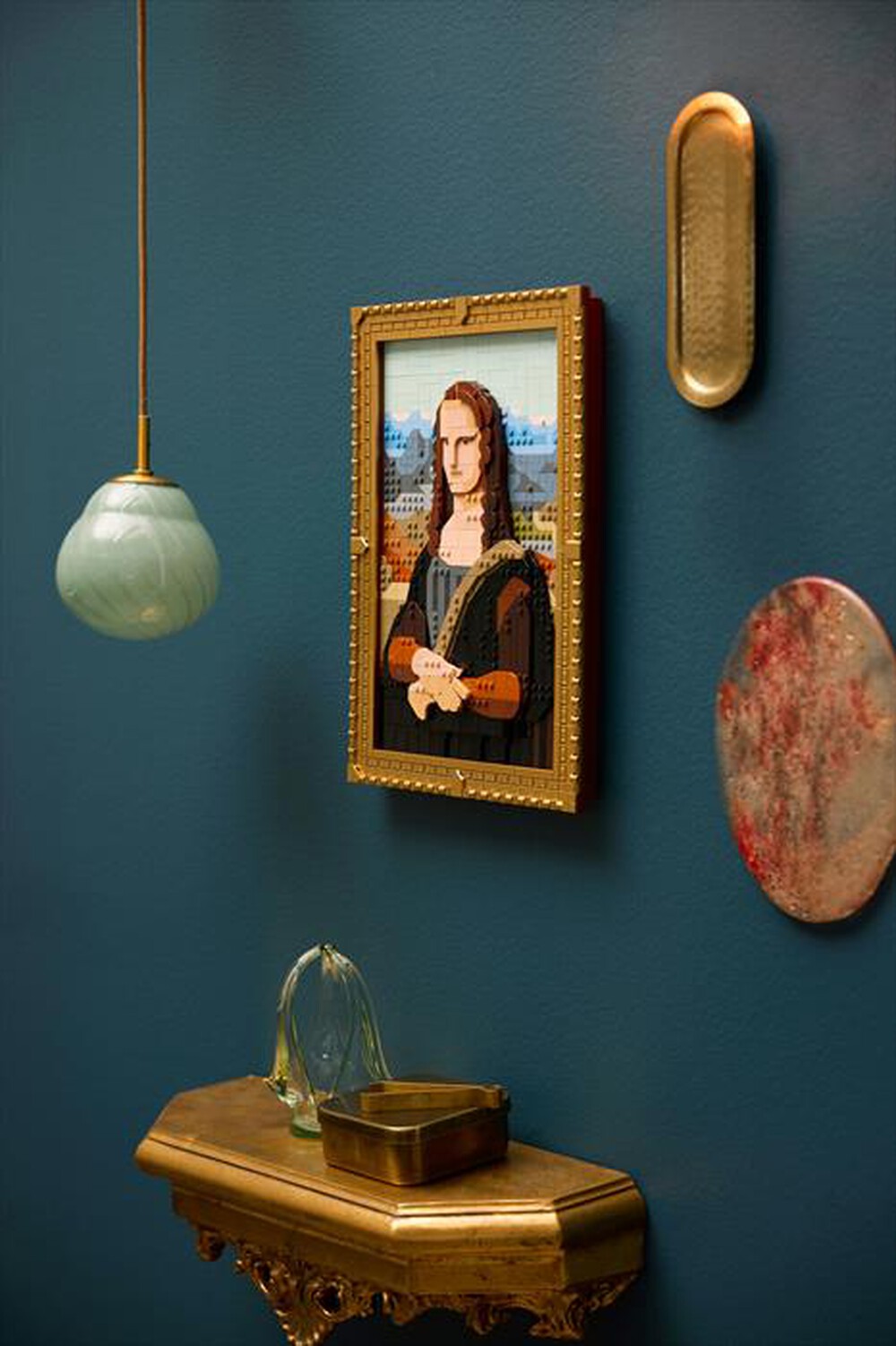 Immagine del prodotto LEGO - ART Gioconda 31213