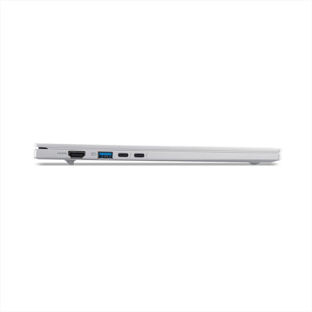 Immagine del prodotto ACER - Notebook ASPIRE 14 AI A14-53M-543G 14&rdquo; OLED-Silver
