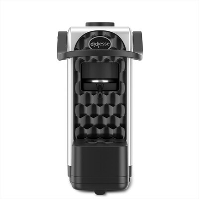 DIDIESSE - Macchina caff&eacute; espresso DARKSIDE-SILVER