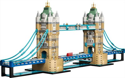 LEGO - ARCHITECTURE Tower Bridge - 21067