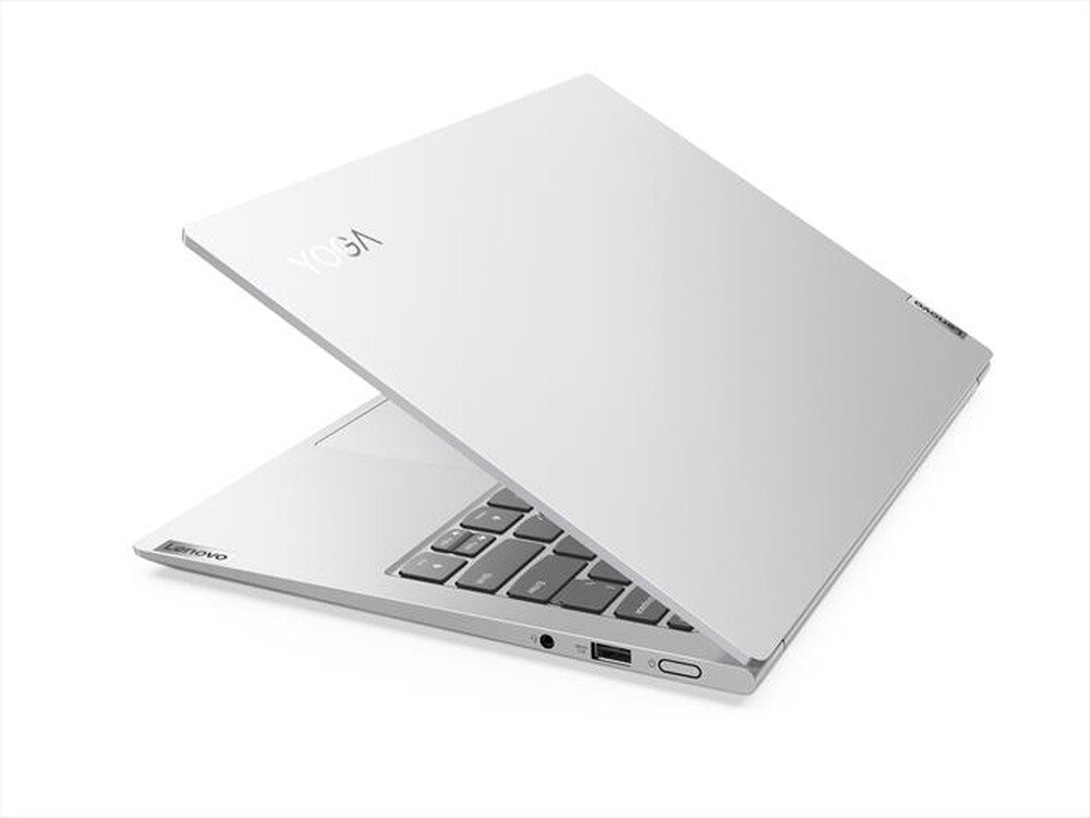 "LENOVO - Notebook YOGA S7 PRO-Light Silver"