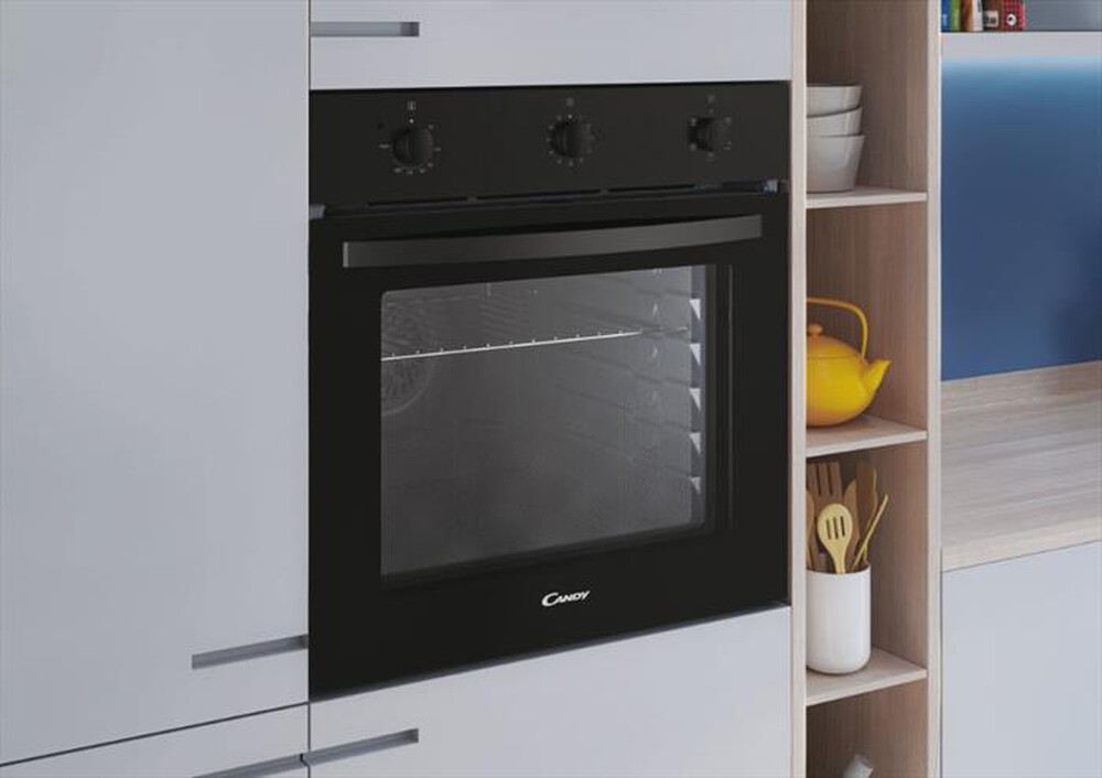 "CANDY - Forno incasso elettrico FIDCN502 Classe A"