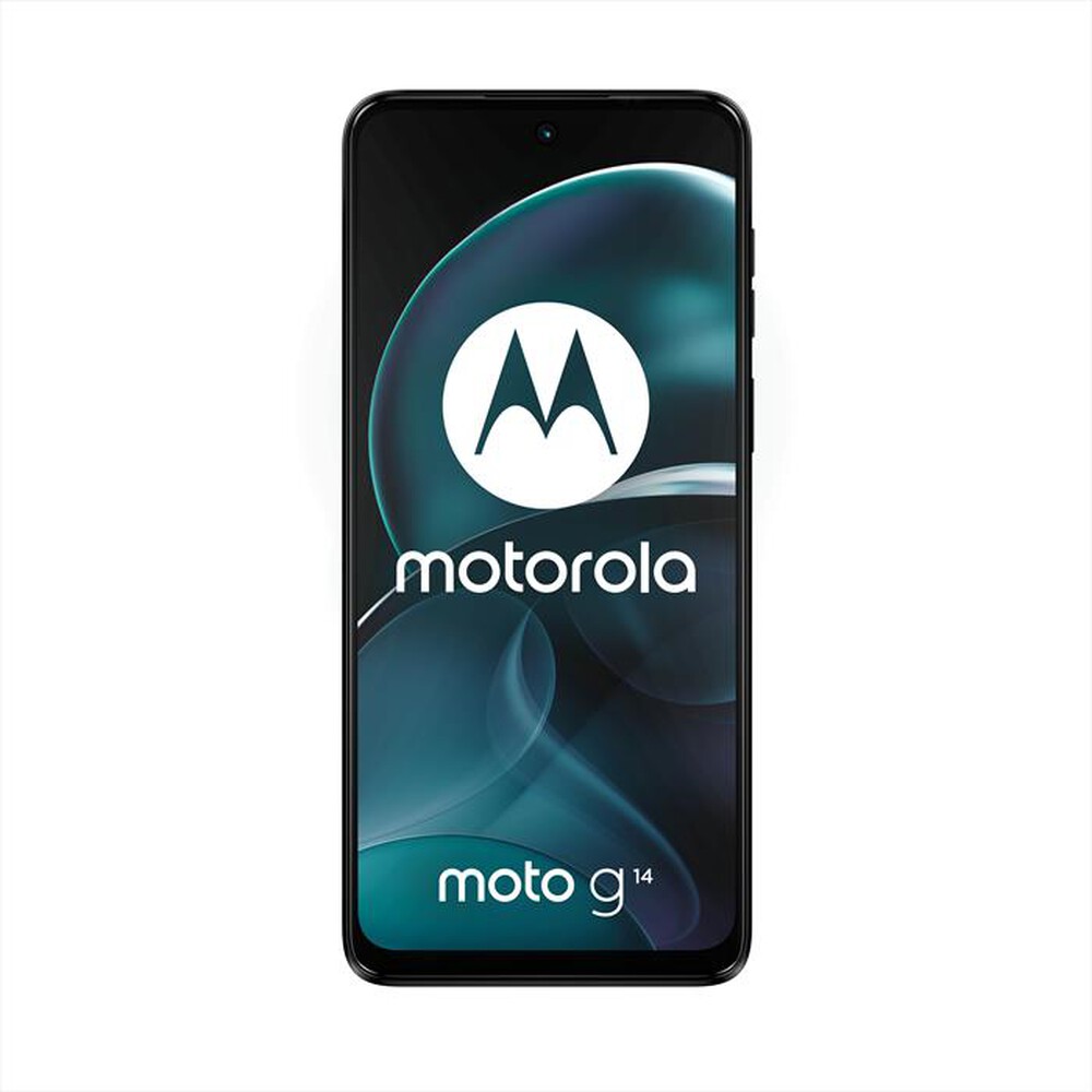 "MOTOROLA - Smartphone MOTO G14 8/256GB-Steel Grey"