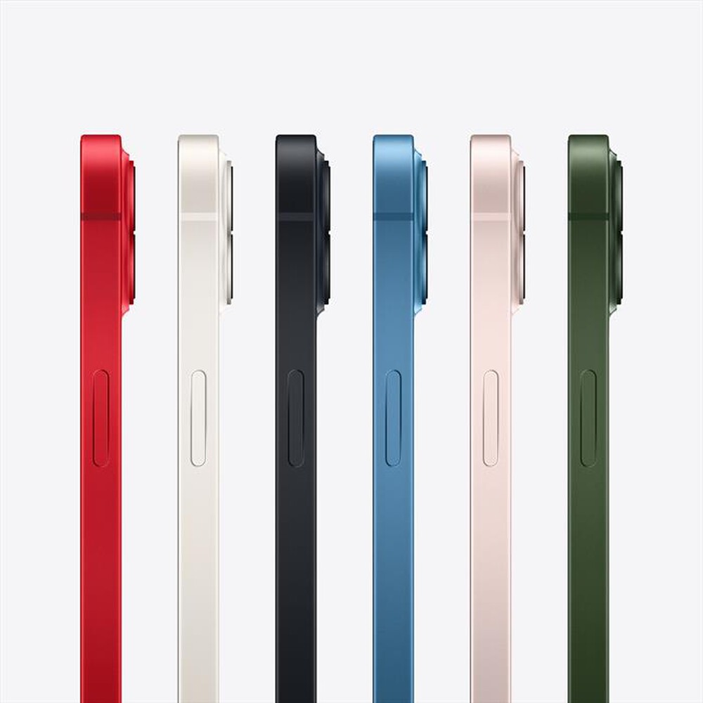 "APPLE - iPhone 13 Mini 128GB-Verde"