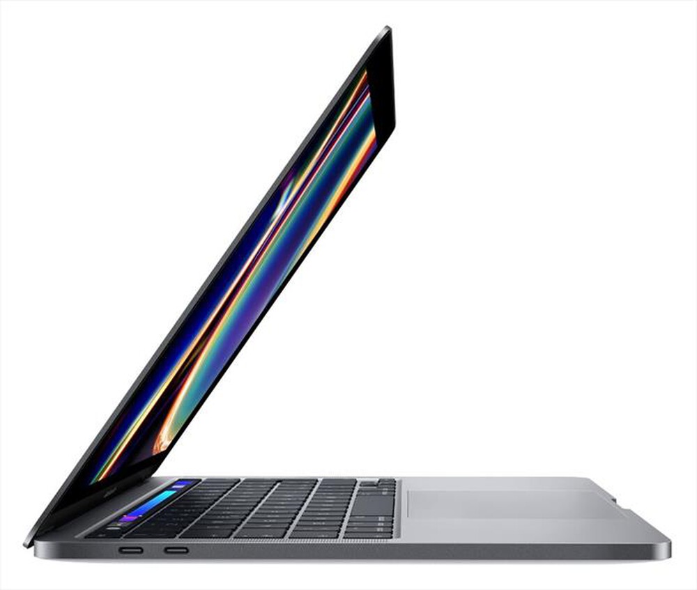 "APPLE - Macbook Pro 13\" i5 1,4Ghz 512GB MXK52T/A 2020-Space Grey"
