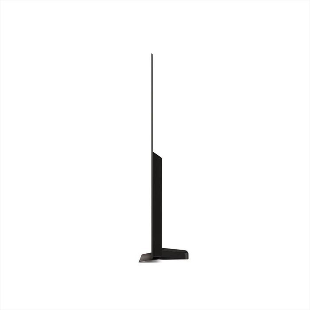 "LG - Smart TV OLED evo UHD 4K 83\" Serie C4 OLED83C44LA-Marrone"