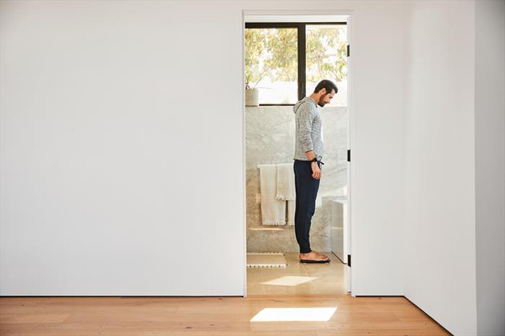 Immagine del prodotto FITBIT - Aria Air bilancia-Nero