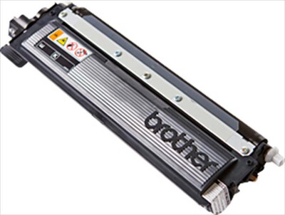 BROTHER - TN-230BK Black Toner Cartridge