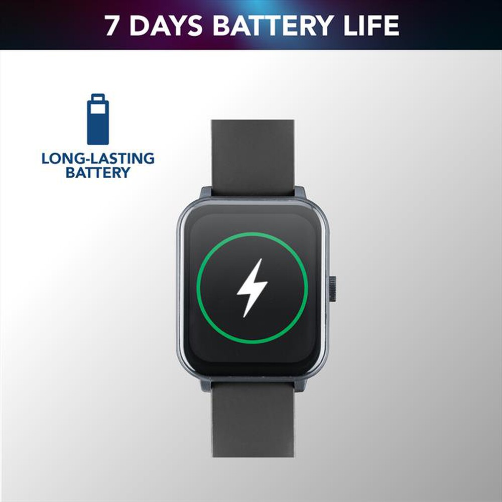 Immagine del prodotto CELLULARLINE - BTIONWATCHPROSK-Nero