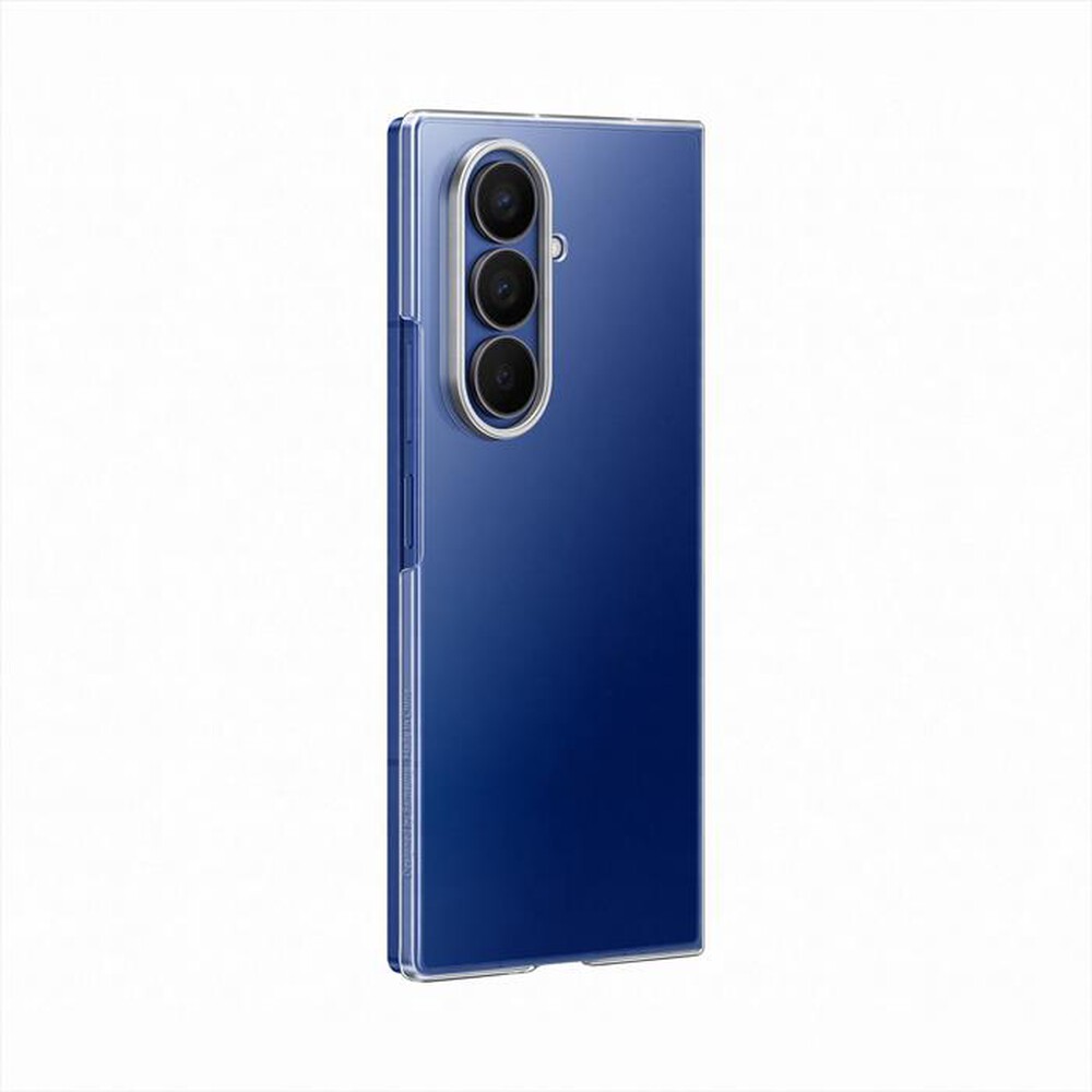 Immagine del prodotto SAMSUNG - Custodia Clear Case per Galaxy Z Fold7 CLEAR CASE-Transparent
