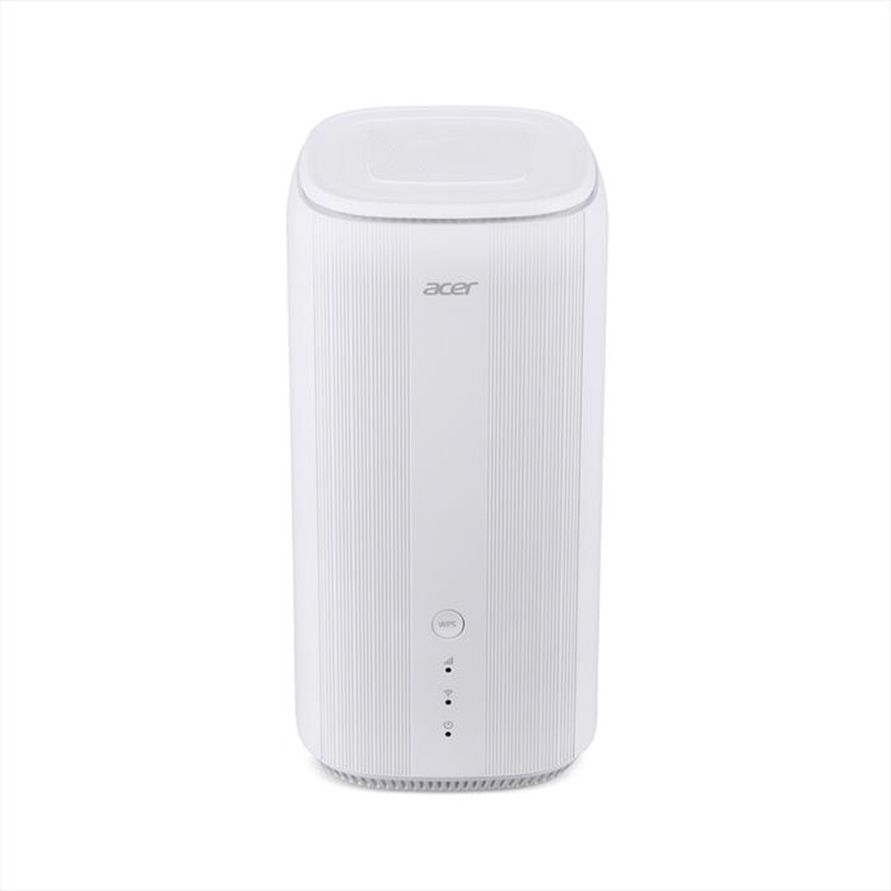 "ACER - Router CONNECT X6E 5G CPE-Bianco"