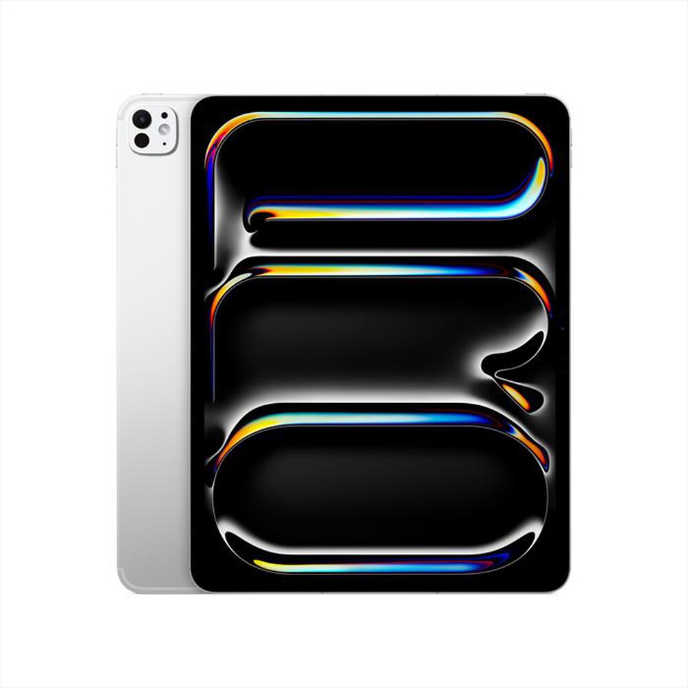Immagine del prodotto APPLE - iPad Pro 13" M5 WiFi + Cellular 2TB-Argento