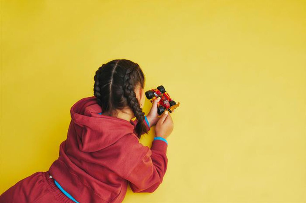 Immagine del prodotto LEGO - NINJAGO Auto da corsa Ninja di Kai 71780