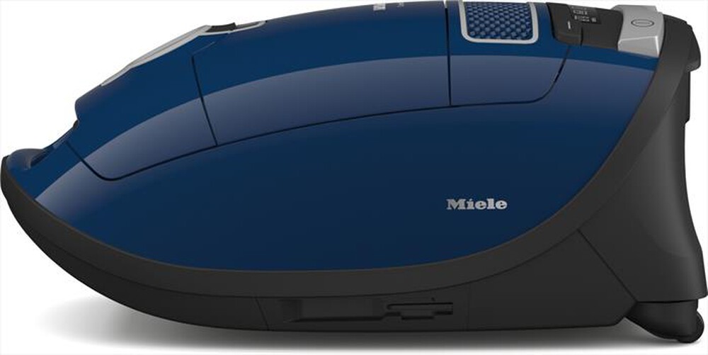"MIELE - Aspirapolvere COMPLETE C3 125 EDITION POWERLINE-Blu"