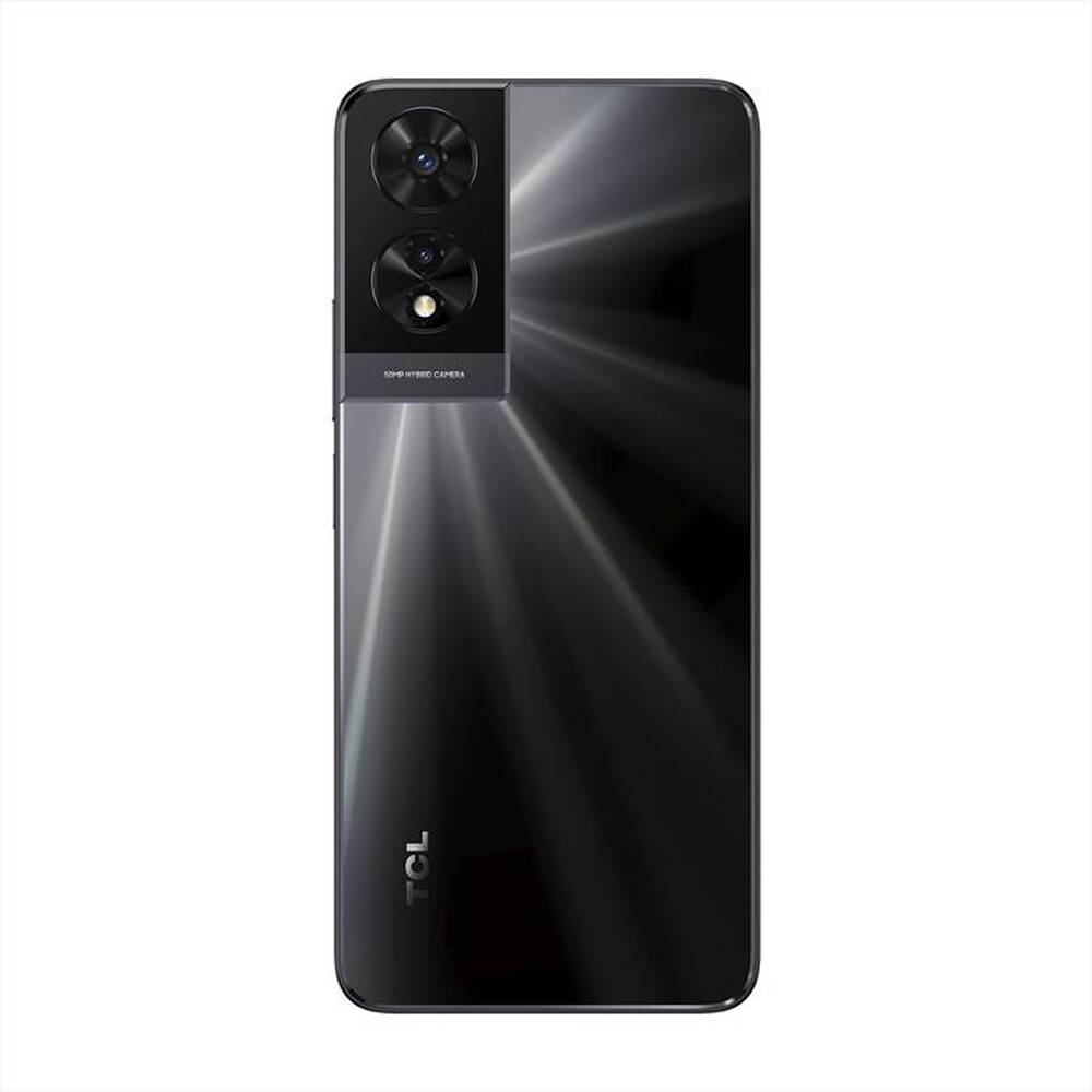 "TCL - Smartphone 505 128GB-SPACE GREY"