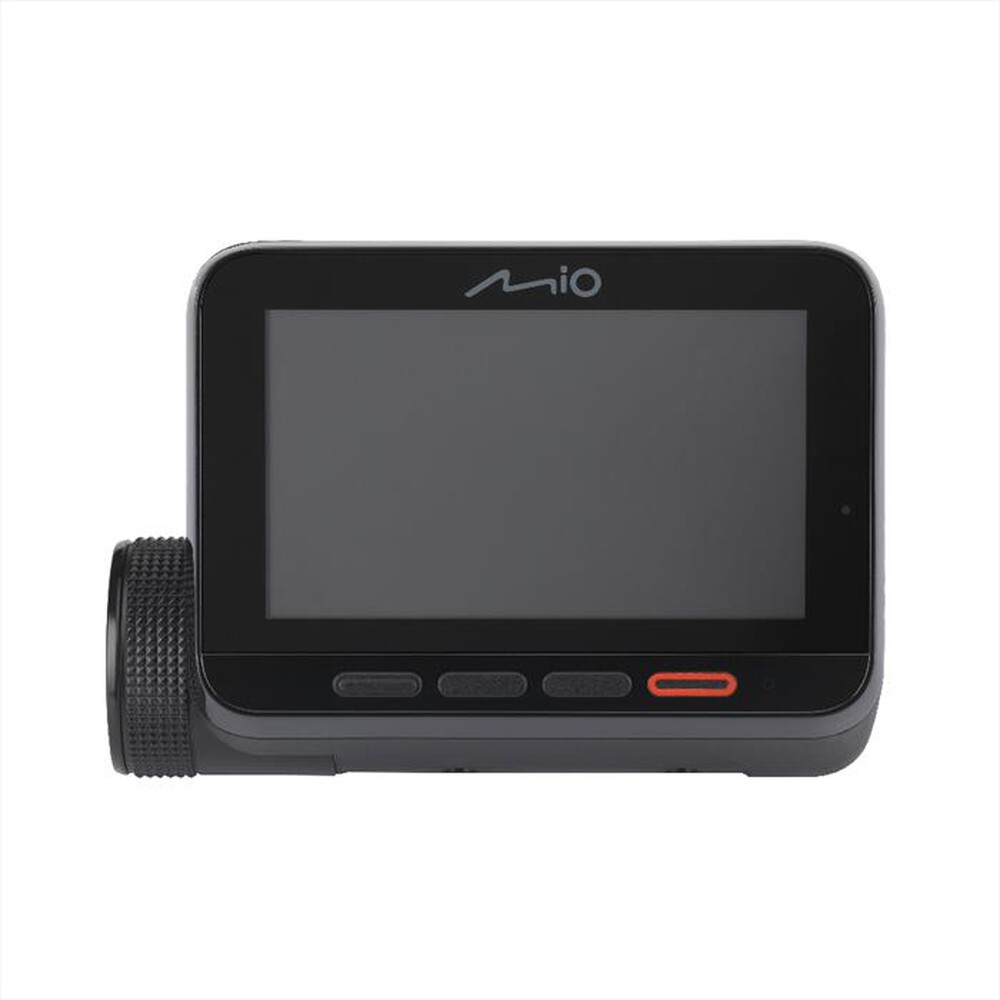 "MIO - Dashcam MIVUE 846-NERO"