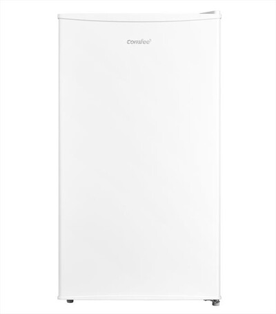 COMFEE - Frigorifero sotto-tavolo RCD132WH2 Classe E 93 lt-bianco