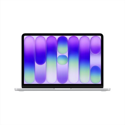 APPLE - MacBook Neo 13" A18 Pro Core 6 CPU 5 GPU 8GB 512GB-Argento