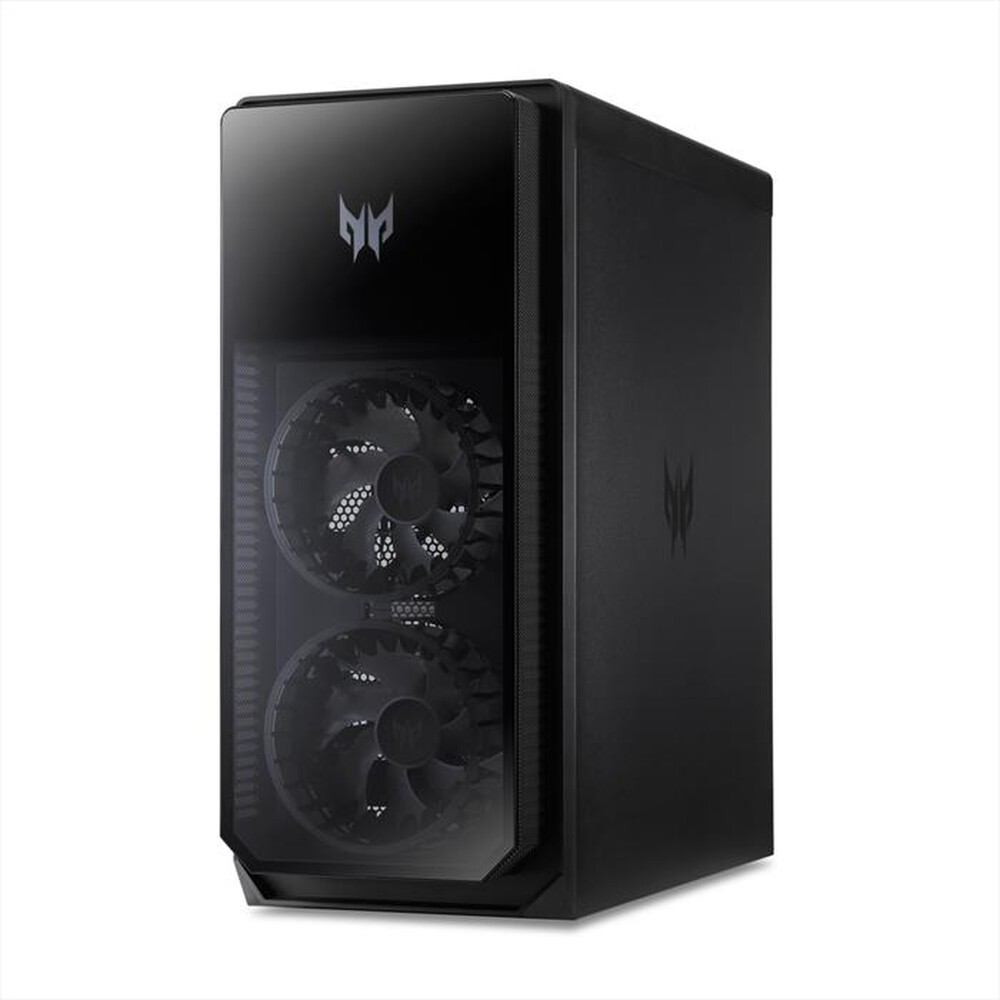 "ACER - Desktop gaming PREDATOR ORION 7000 PO7-655-Nero"