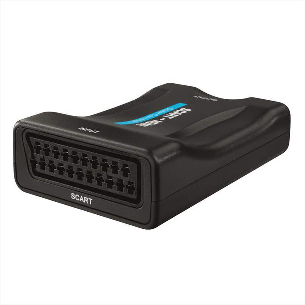 Immagine del prodotto HAMA - CONVERTITORE SCART/HDMI-Nero