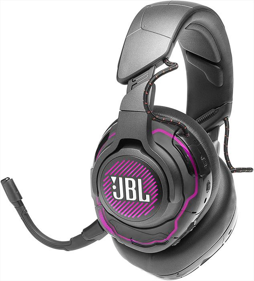 Immagine del prodotto JBL - QUANTUM ONE-Nero