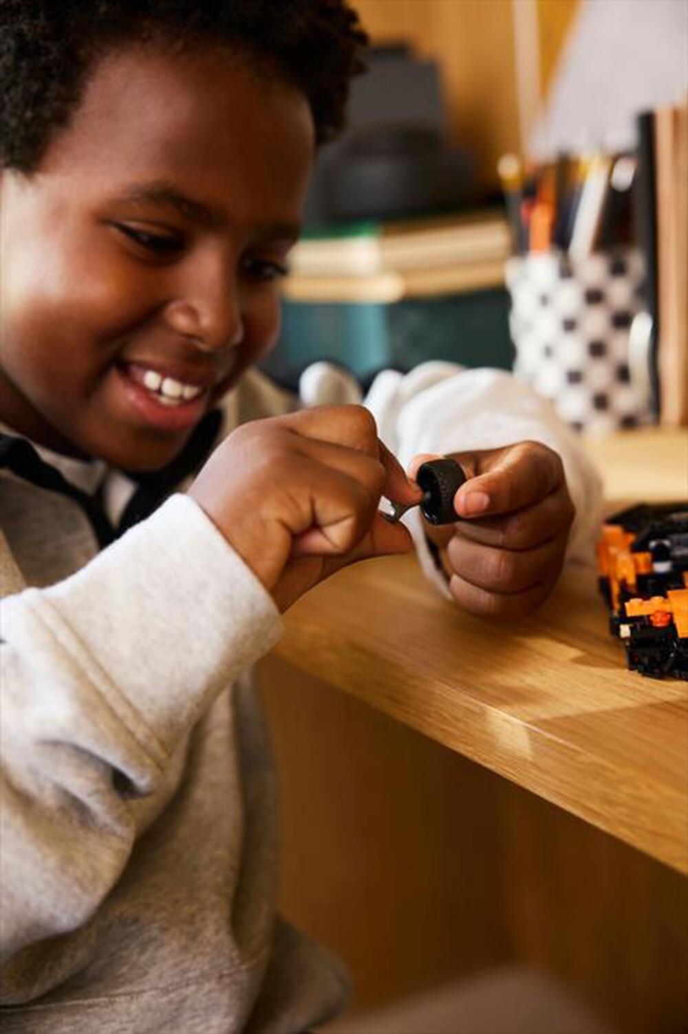 Immagine del prodotto LEGO - SPEED McLaren W1 - 77257