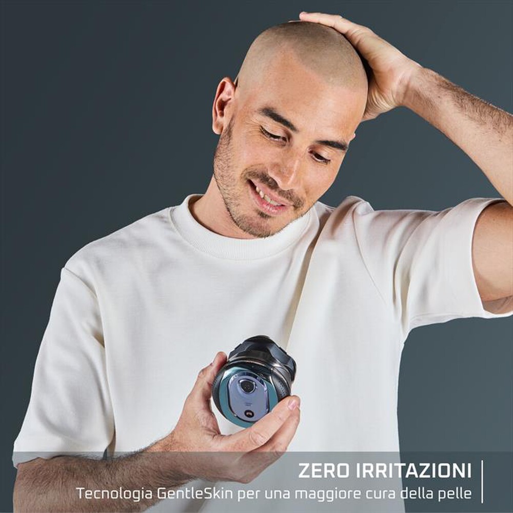 Immagine del prodotto ROWENTA - Tagliacapelli TN3110E0-Trust e nero
