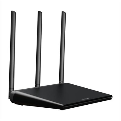 STRONG - ROUTER750-nero