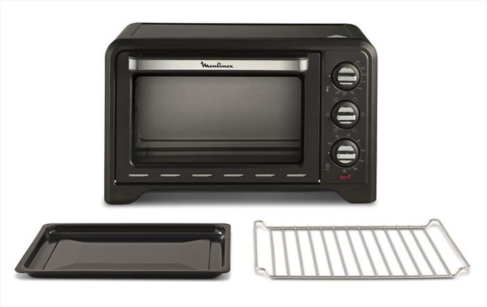 Immagine del prodotto MOULINEX - Fornetto elettrico OX444810