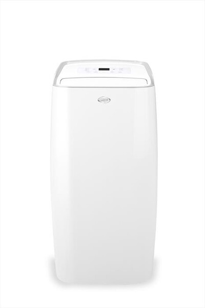 ARGO - Condizionatore monoblocco MILO PLUS-Bianco