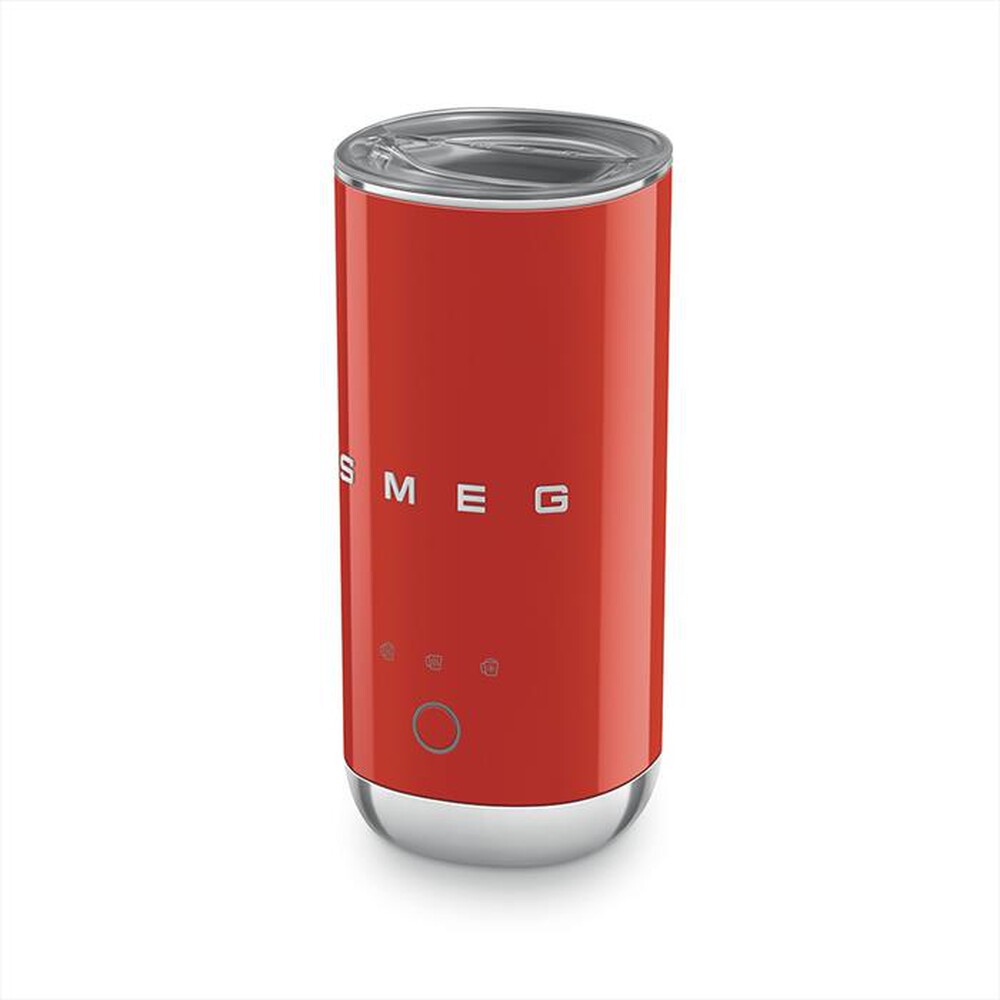 Immagine del prodotto SMEG - MFF02RDEU-Rosso