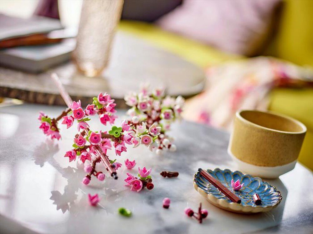 Immagine del prodotto LEGO - Fiori di ciliegio - 40725