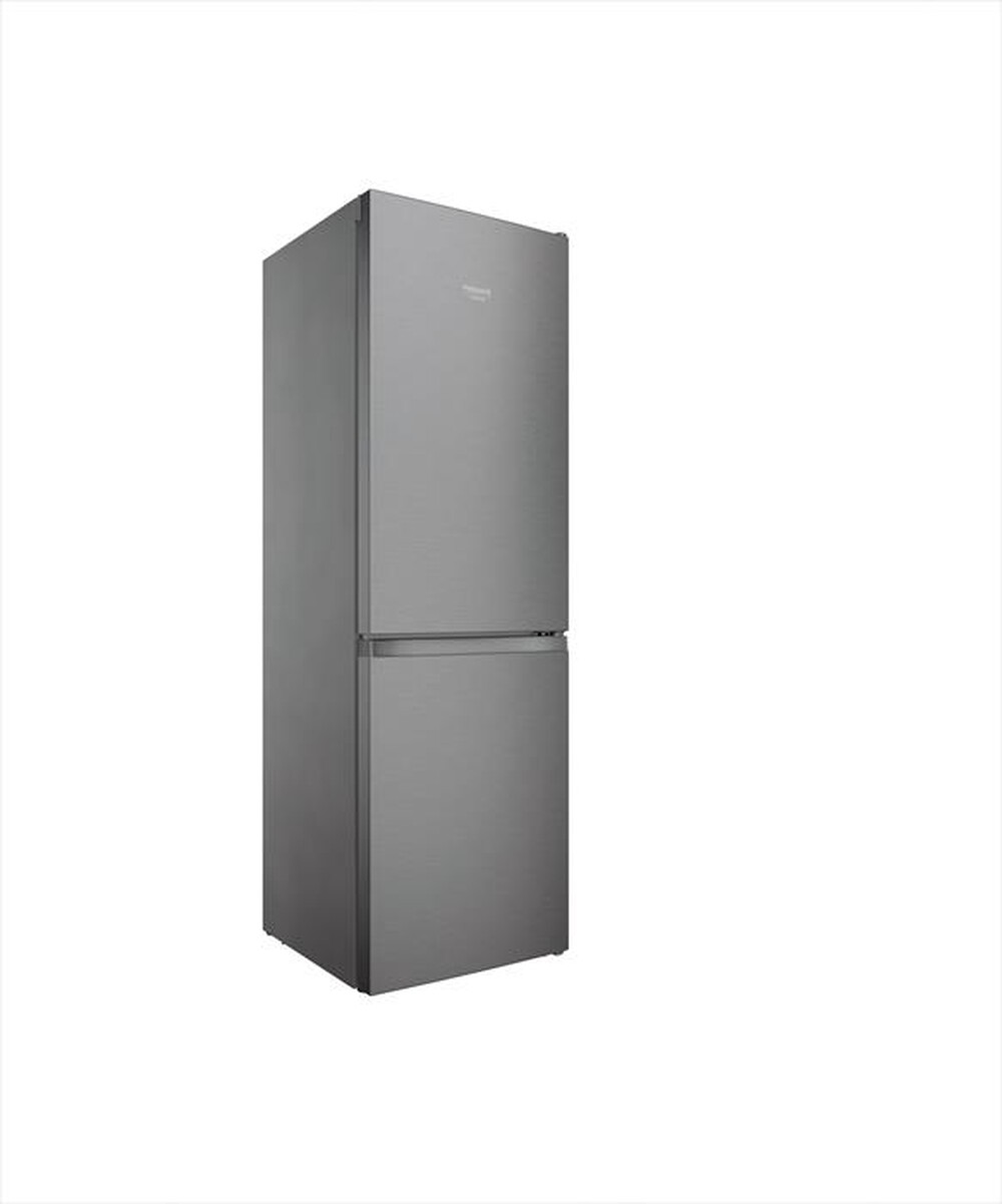 "HOTPOINT ARISTON - Frigorifero combinato HAFC8 TA33SX O3 Classe D"