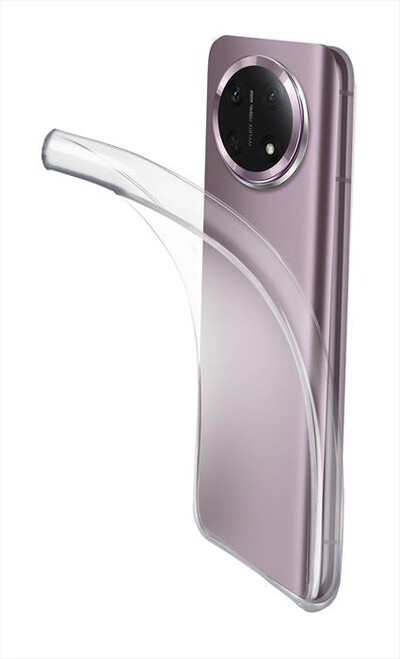 CELLULARLINE - FINE - HONOR MAGIC 7 LITE-Trasparente