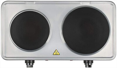 G3FERRARI - G10122-Acciaio