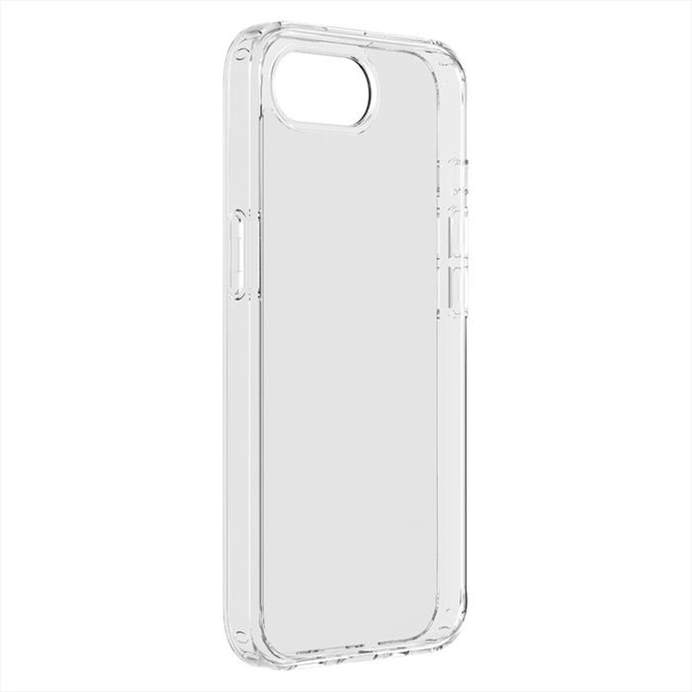 CELLULARLINE - Cover CLEAR STRONG - IPHONE SE (2025)-Transparent