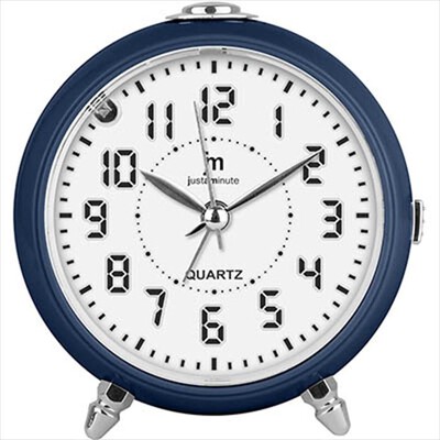 LOWELL - JA7117A-BLU