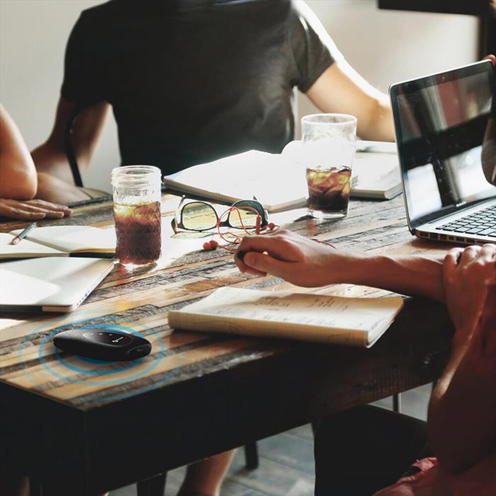 Immagine del prodotto TP-LINK - M7010 HOTSPOT 4G FINO A 150MBPS - WI-FI N300