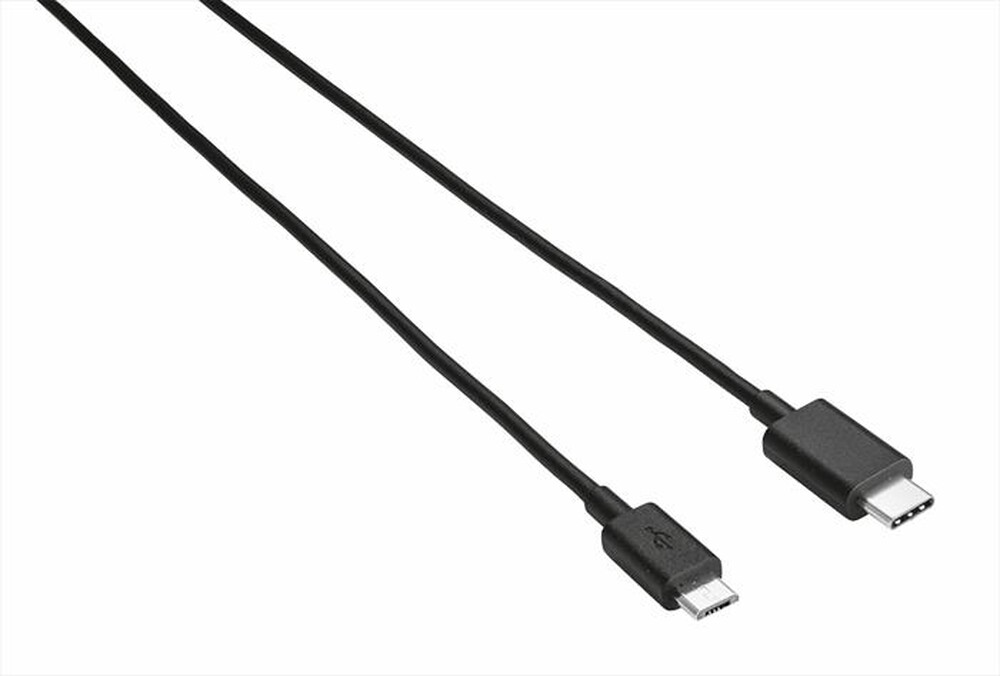 "URBAN REVOLT - USB2.0 TYPE-C-MICUSB CAB"