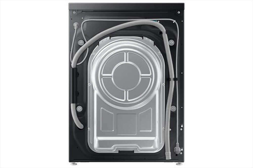 "SAMSUNG - Lavatrice WW90DB7U94GBU3 9 Kg Classe A-NERO"