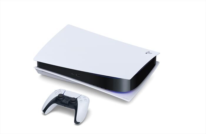 SONY COMPUTER PLAYSTATION 5 Euronics