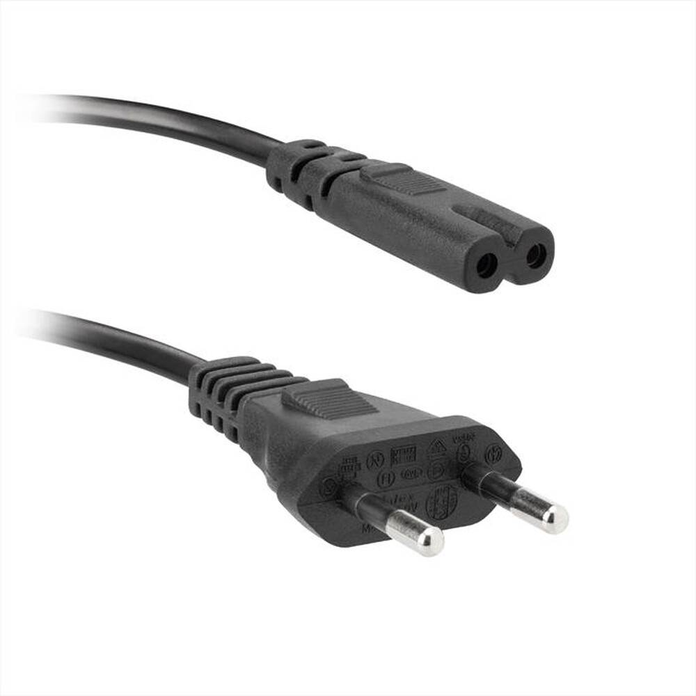 "SBS - ECAPOWERIT15-Nero"