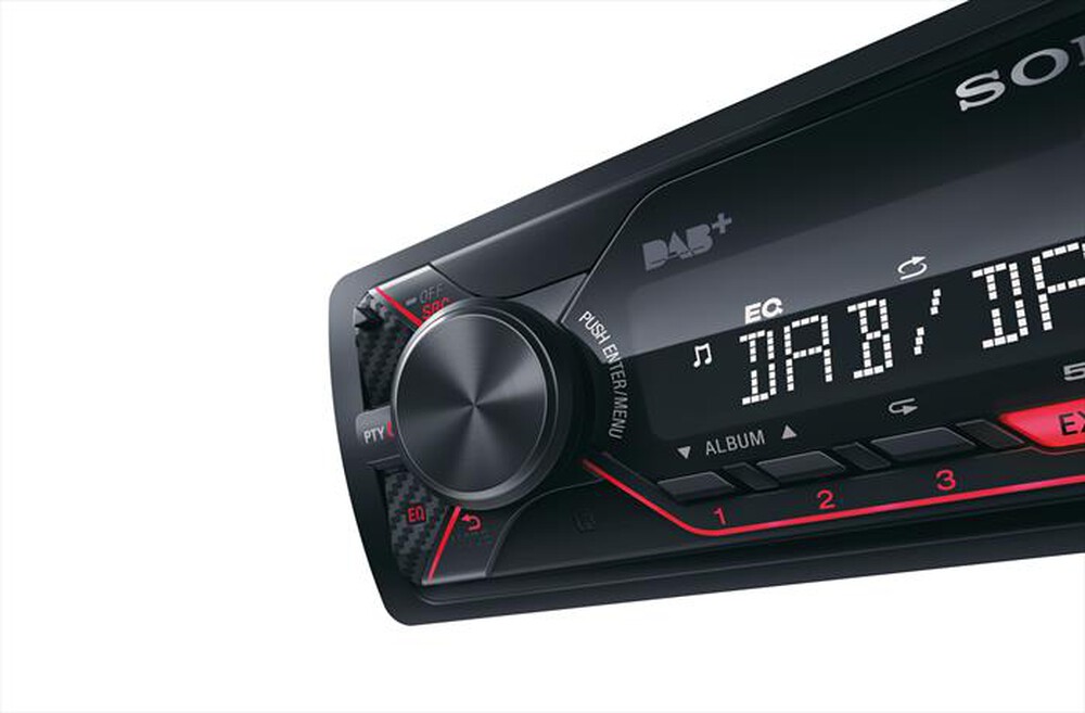 "SONY - DSXA310KIT.EUR-Nero"